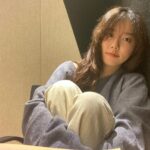 Kim So-hye Instagram – 히피펌입니다👋