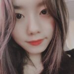 Kim So-hye Instagram -