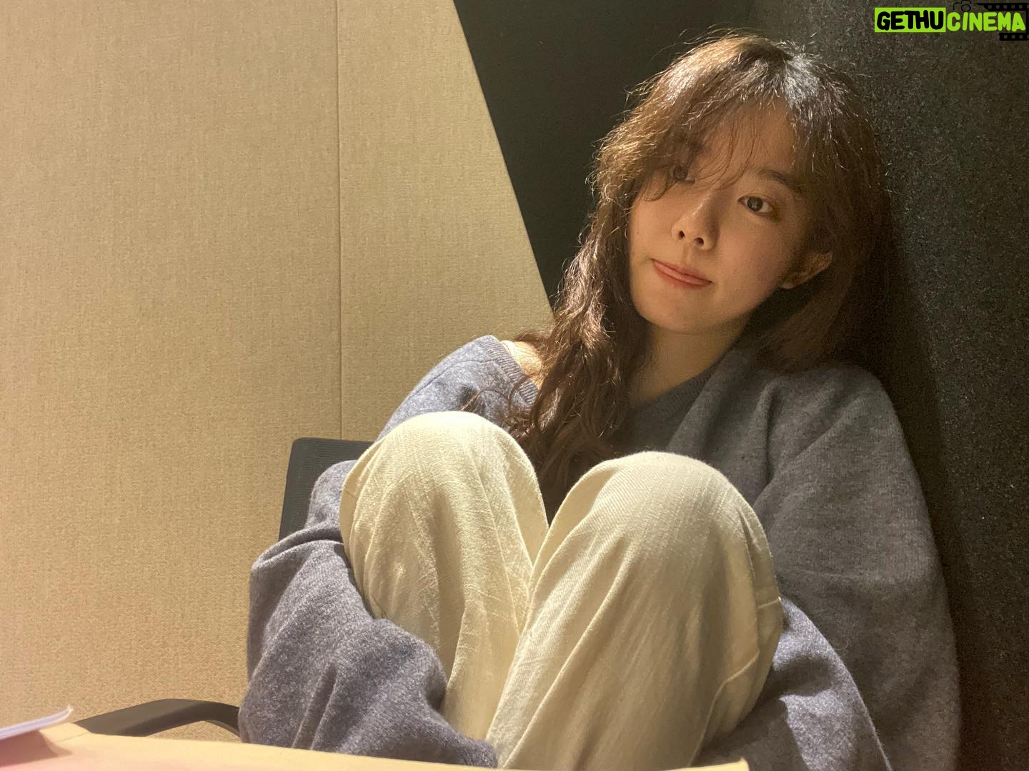 Kim So-hye - 103.8K Likes - 히피펌입니다👋