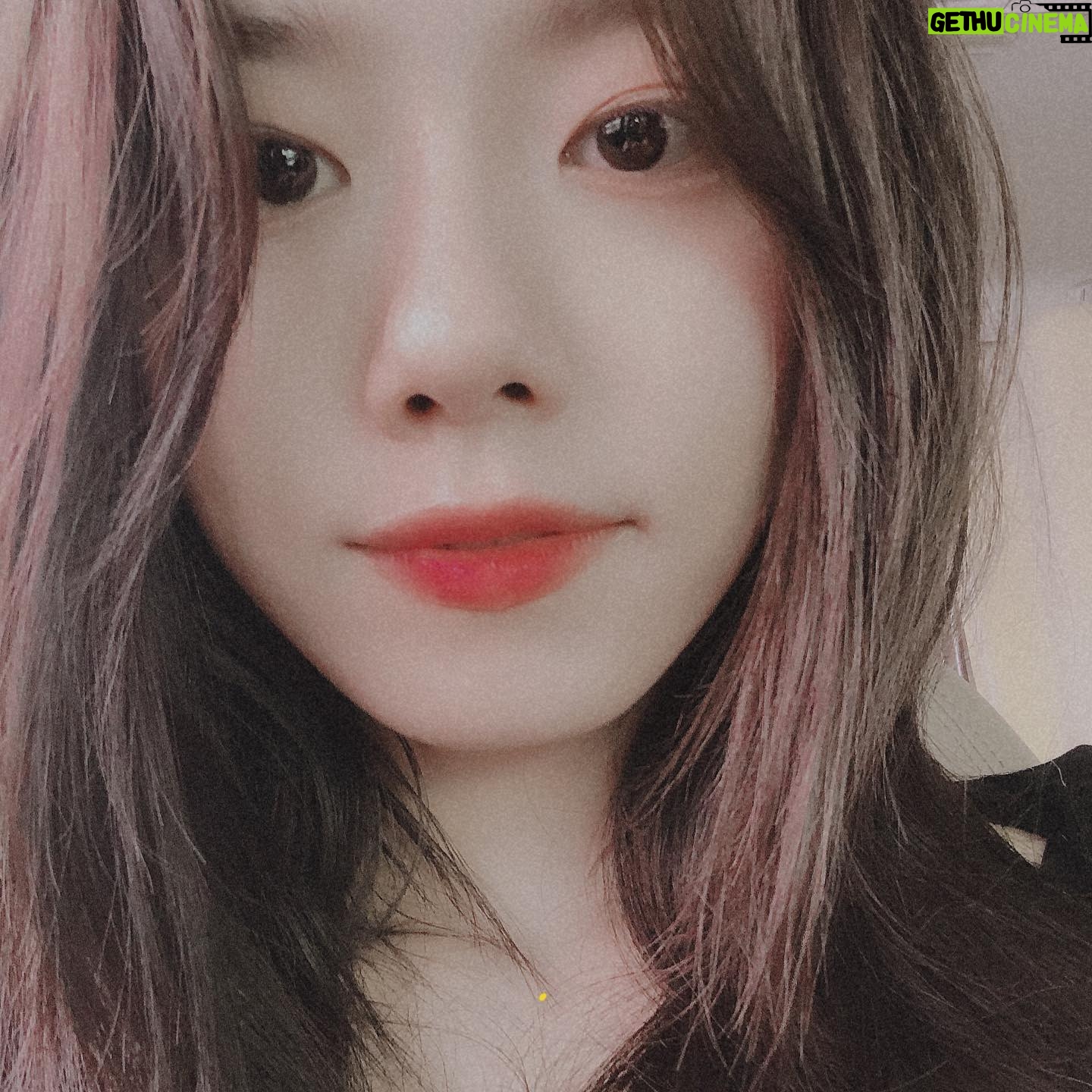 Kim So-hye - 95.1K Likes -