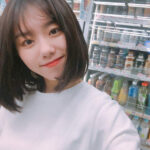 Kim So-hye Instagram -