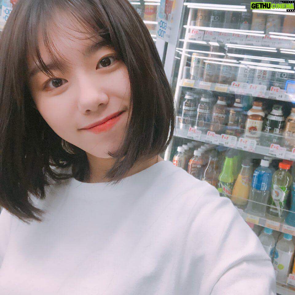 Kim So-hye - 190.4K Likes -