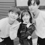 Kim So-hye Instagram - ❤️최고의치킨❤️