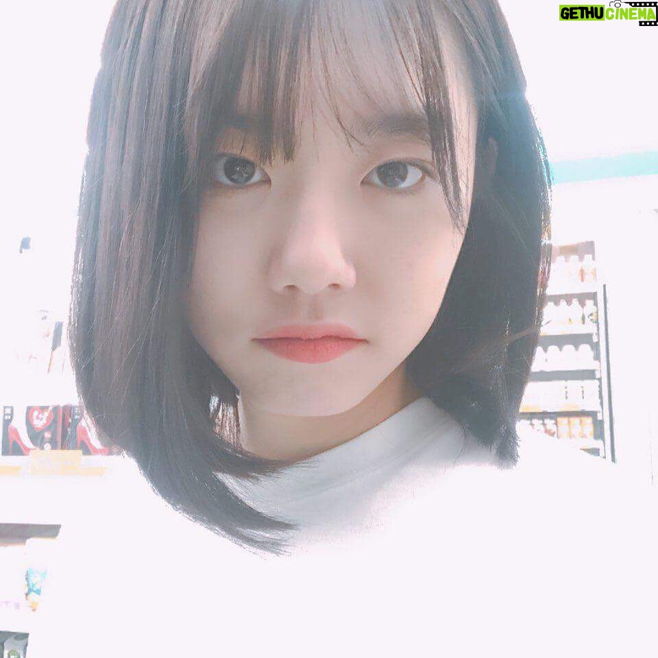 Kim So-hye - 190.4K Likes -