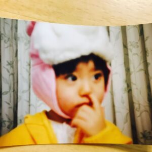 Kim So-hye Instagram - 🐣