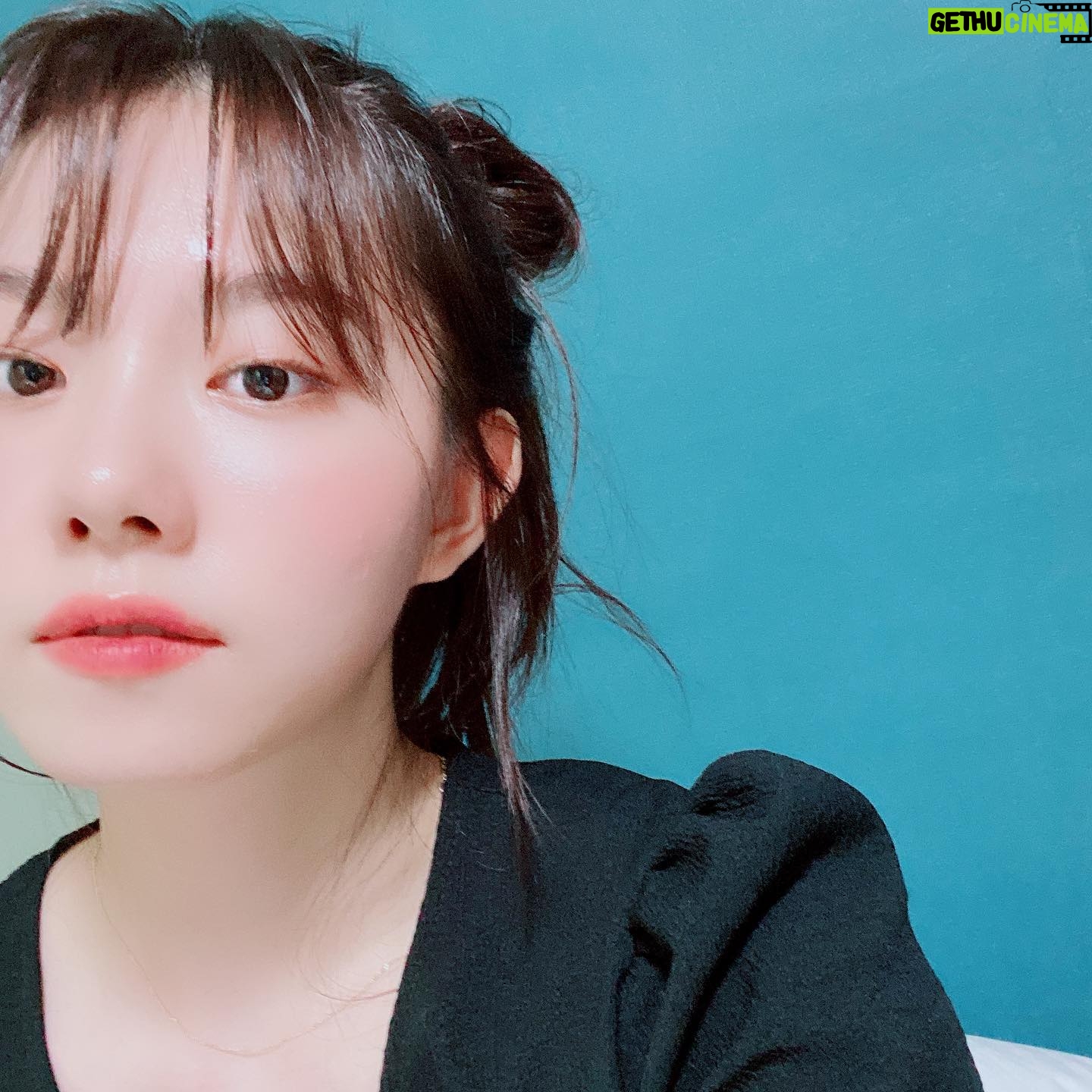Kim So-hye - 91.3K Likes -
