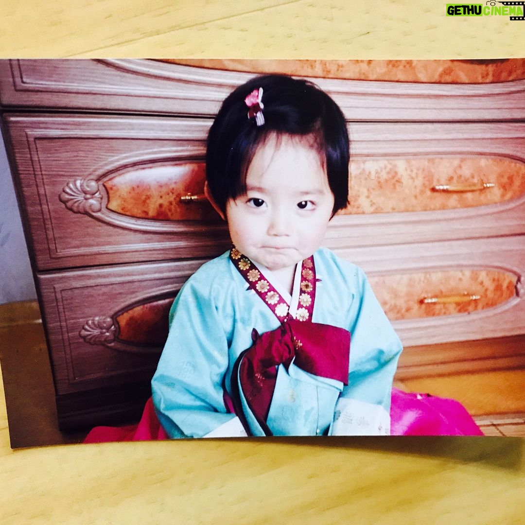 Kim So-hye - 113.8K Likes - 🐣