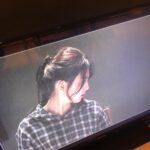 Kim So-hye Instagram - 💡💡💡🍀