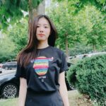 Kim So-hye Instagram - 뚠