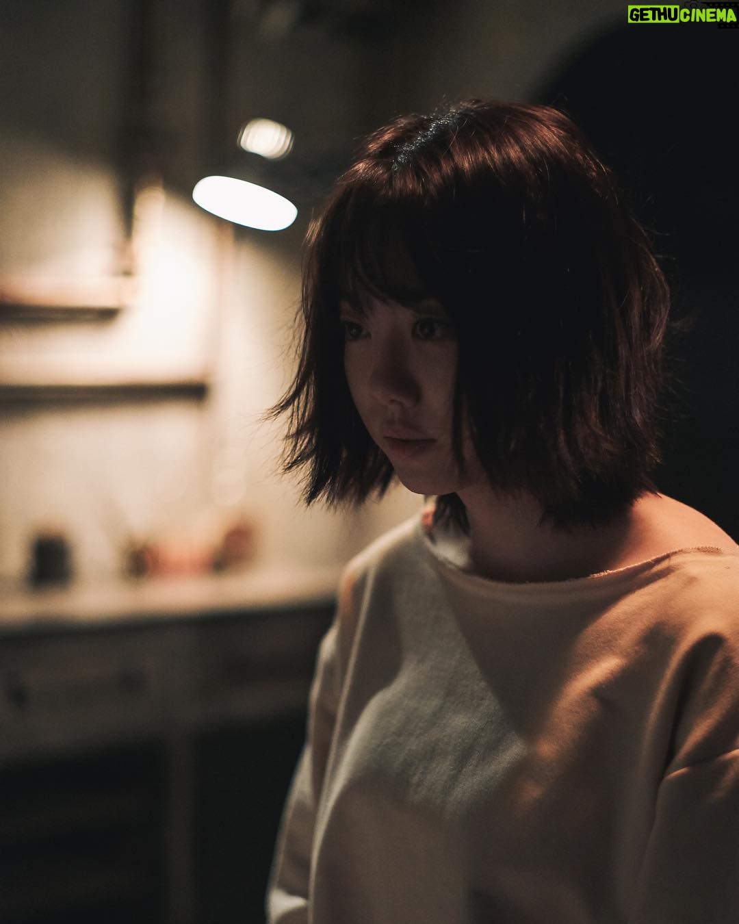 Kim So-hye - 83.7K Likes - 고래먼지 스틸컷 감사합니다🐋🌫❤️
