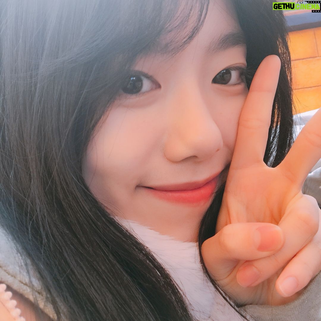 Kim So-hye - 133.7K Likes - 📷탕탕탕