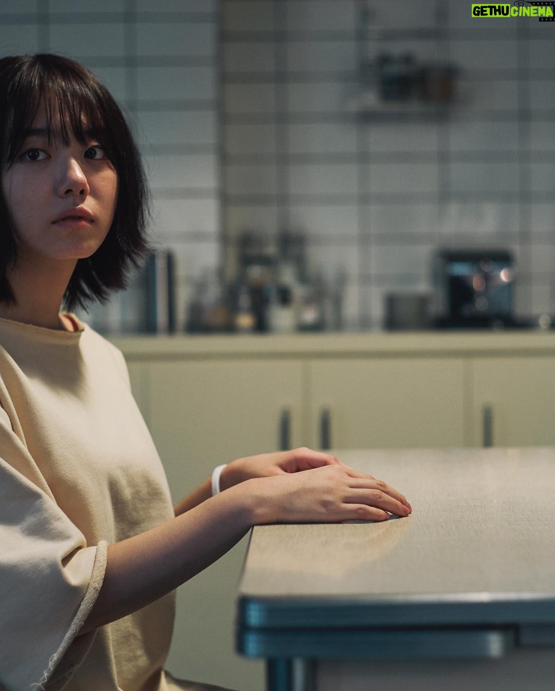 Kim So-hye - 83.7K Likes - 고래먼지 스틸컷 감사합니다🐋🌫❤️