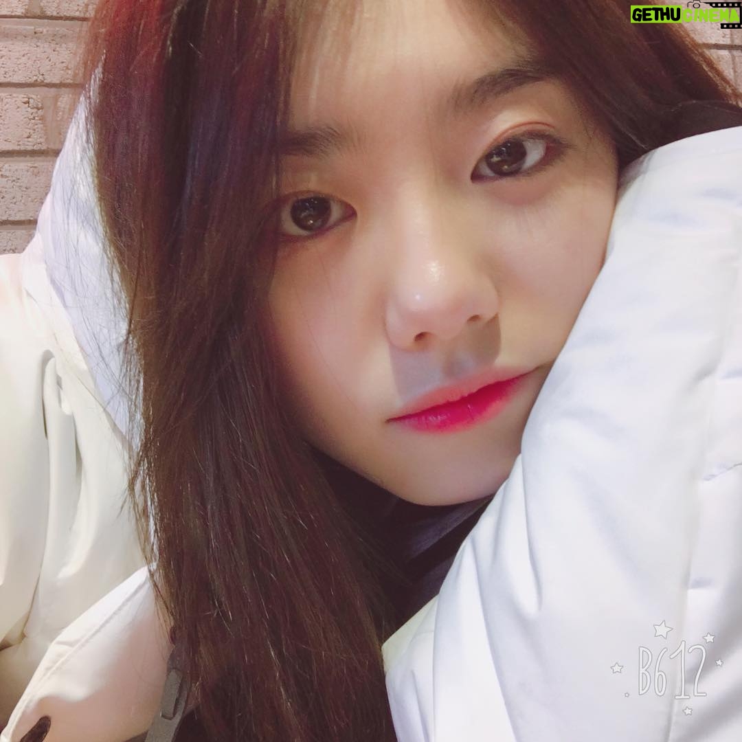 Kim So-hye - 58.9K Likes -