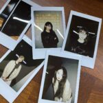 Kim So-hye Instagram – 2020
🤝2021