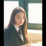 Kim So-hye Instagram -