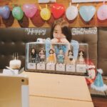 Kim So-hye Instagram – 무너지지 않게 나를 긍정적으로 바라볼 수 있는 힘을 주신다고 다시 한번 느끼며
감사합니다 사랑합니다 💕💕