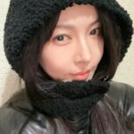 Kim So-yeon Instagram - 🖤