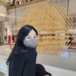 Kim So-yeon Instagram - 🌳🥰