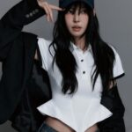Kim So-yeon Instagram - 📕 @neighbor.magazine @shohyun 📸 @choimoonhyuk 💇‍♀️ @suann614 @_rang____ 💄 @harunangja @o._.sw 👗 @_kimdahyun @happydebbie__ 🏠 @sso_julia @yanggang23 @seokho89 @j_soo_ya 모두 감사해요❤️🙆‍♀️