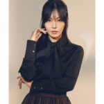 Kim So-yeon Instagram - #아마존프라임비디오 데이🎶