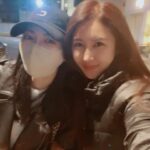 Kim So-yeon Instagram - 🌷🙆‍♀️❤️