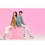 Kim So-yeon Instagram - #올포유 2023 봄🌼🌼🌼 @allforyou_korea 🧡🧡🧡