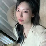 Kim So-yeon Instagram - 🥰