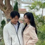Kim So-yeon Instagram - 2024 #올포유 s/s🧡🧡🧡 @allforyou_korea 🤗🦈🧡