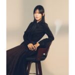Kim So-yeon Instagram - #아마존프라임비디오 데이🎶
