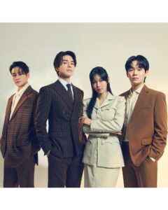 Kim So-yeon Instagram - #아마존프라임비디오 데이🎶