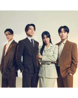 Kim So-yeon Instagram - #아마존프라임비디오 데이🎶