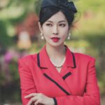 Kim So-yeon Instagram - #구미호뎐1938 ❤️