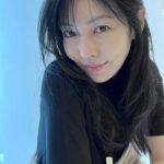 Kim So-yeon Instagram - 🌳🥰