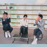 Kim So-yeon Instagram - #유퀴즈 #유퀴즈온더블럭 @youquizontheblock ⭐️ 정말!!! 감사합니다🤍🌼