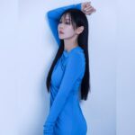 Kim So-yeon Instagram - 고마워요 @jwidecompany 🌸 #얼루어 화보 촬영 비하인드🤗