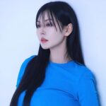 Kim So-yeon Instagram - 고마워요 @jwidecompany 🌸 #얼루어 화보 촬영 비하인드🤗