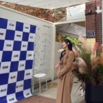 Kim So-yeon Instagram - 😄😁😆🤣찐친 토크✨💕 긍정 여왕⭐️#바다 유튜브에 다녀왔어요🔔 재밌게 봐주세요🥰 #e귀귀 #이렇게귀한곳에귀하신분이 #바다 💙 내가 더 고마워🫶