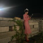 Kim So-yeon Instagram - #구미호뎐1938 🦉 오늘 밤 9시20분 tvn🦊 6회도 재밌게 봐주세요🤗🙆‍♀️
