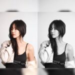 Kim So-yeon Instagram - 고마워요 @jwidecompany 🌸 #얼루어 화보 촬영 비하인드🤗