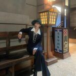 Kim So-yeon Instagram - #구미호뎐1938 🦉 오늘 밤 9시20분 tvn🦊 6회도 재밌게 봐주세요🤗🙆‍♀️