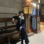 Kim So-yeon Instagram - #구미호뎐1938 🦉 오늘 밤 9시20분 tvn🦊 6회도 재밌게 봐주세요🤗🙆‍♀️