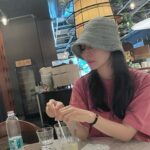 Kim So-yeon Instagram - 🥰🌸