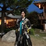 Kim So-yeon Instagram - #구미호뎐1938 🦉 오늘 밤 9시20분 tvn🦊 6회도 재밌게 봐주세요🤗🙆‍♀️