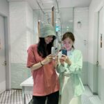 Kim So-yeon Instagram - 🥰🌸