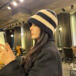 Kim So-yeon Instagram - 💛