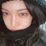 Kim So-yeon Instagram - 🖤