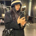 Kim So-yeon Instagram - 💛