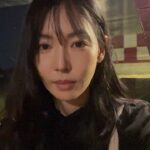 Kim So-yeon Instagram – 🖤