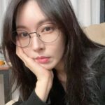 Kim So-yeon Instagram - 🌷
