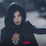 Kim So-yeon Instagram - #구미호뎐1938 🦉